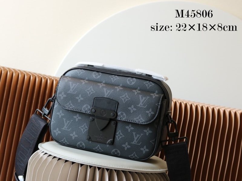 LV Satchel bags